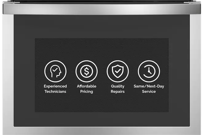 Reasons to choose Leader Appliance Repair for Oven Repair
