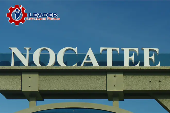 Appliance Repair Service in Nocatee, FL