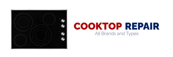Cooktop Repair in Jacksonville, FL
