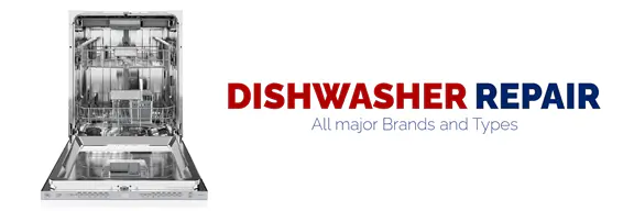 Dishwasher Repair in Vilano Beach, FL