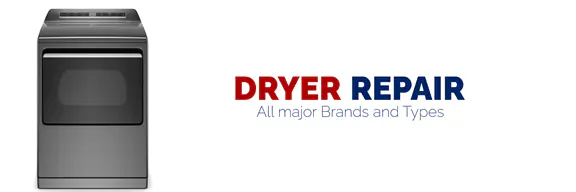 Dryer Repair in St. Johns, FL