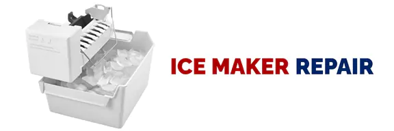 Ice Maker Repair in Nocatee, FL