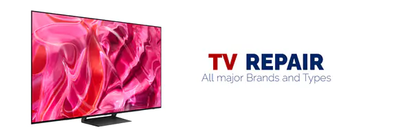 TV Repair in Vilano Beach, FL