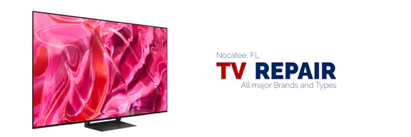 TV Repair in Nocatee, FL